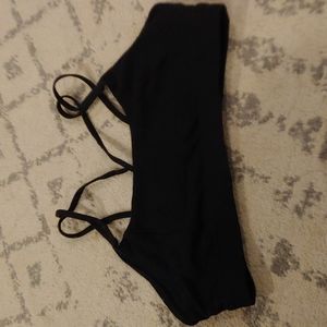 Born primitive Sports bra